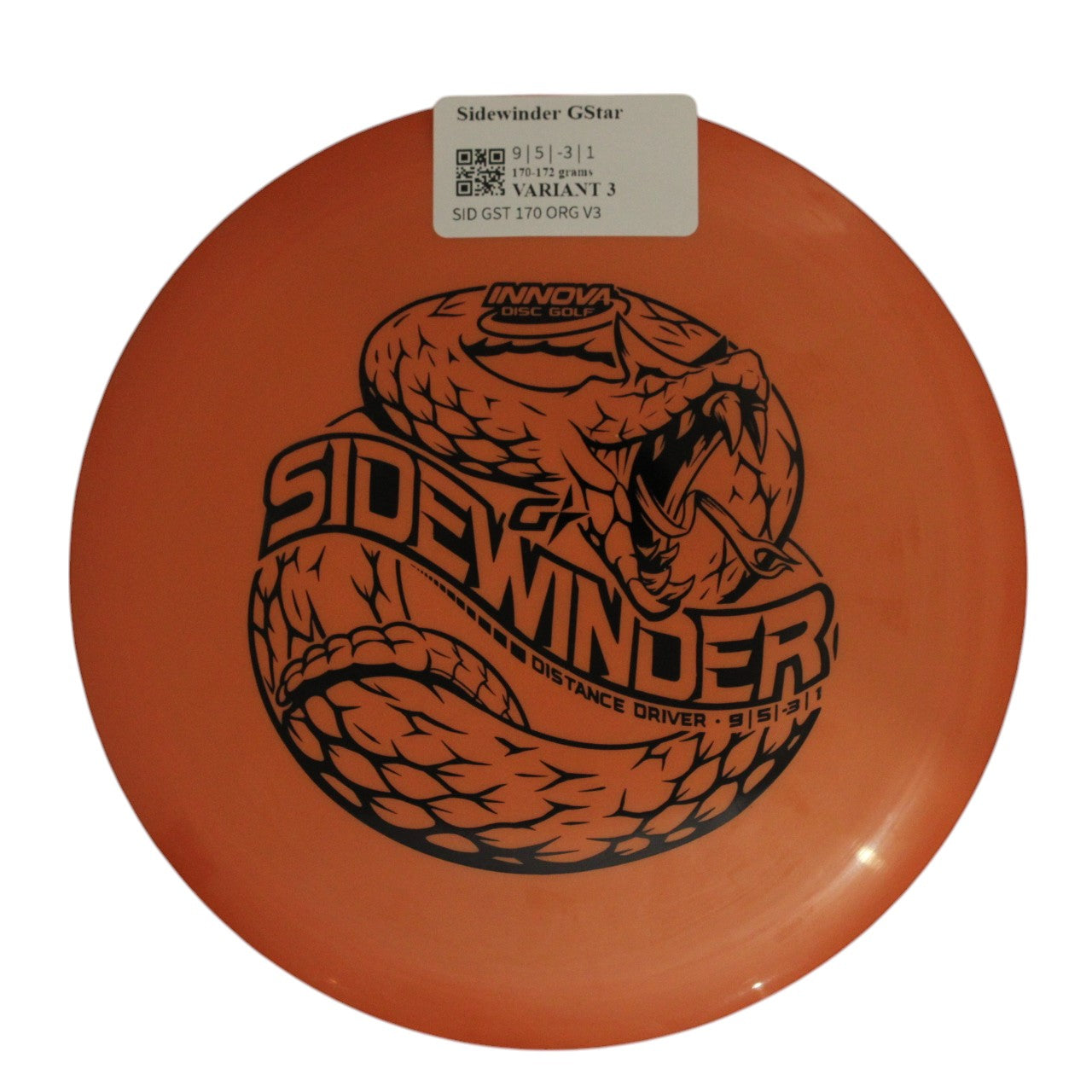 Sidewinder GStar