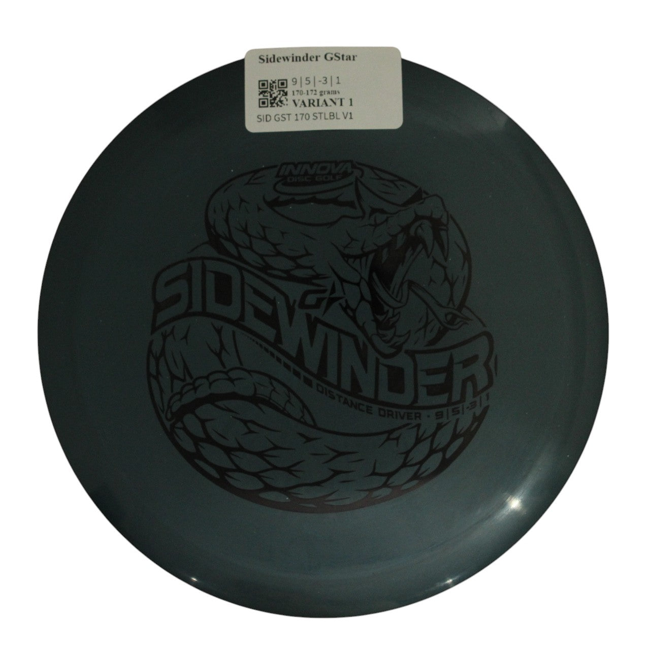 Sidewinder GStar