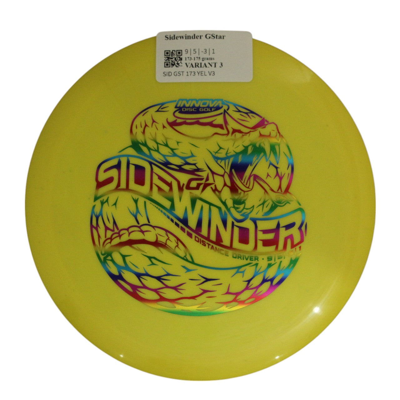 Sidewinder GStar