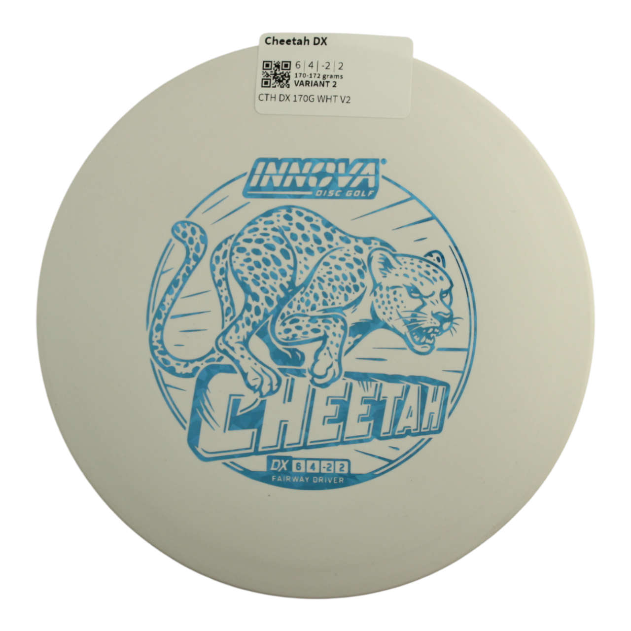 Cheetah DX