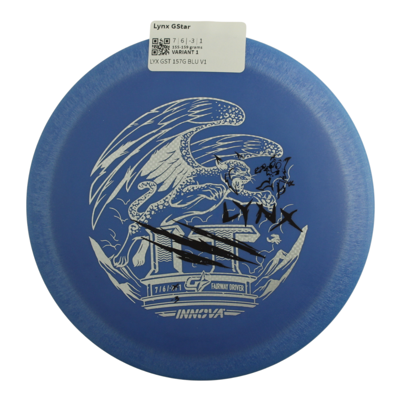 Lynx GStar