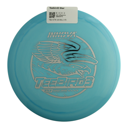 Teebird3 Star