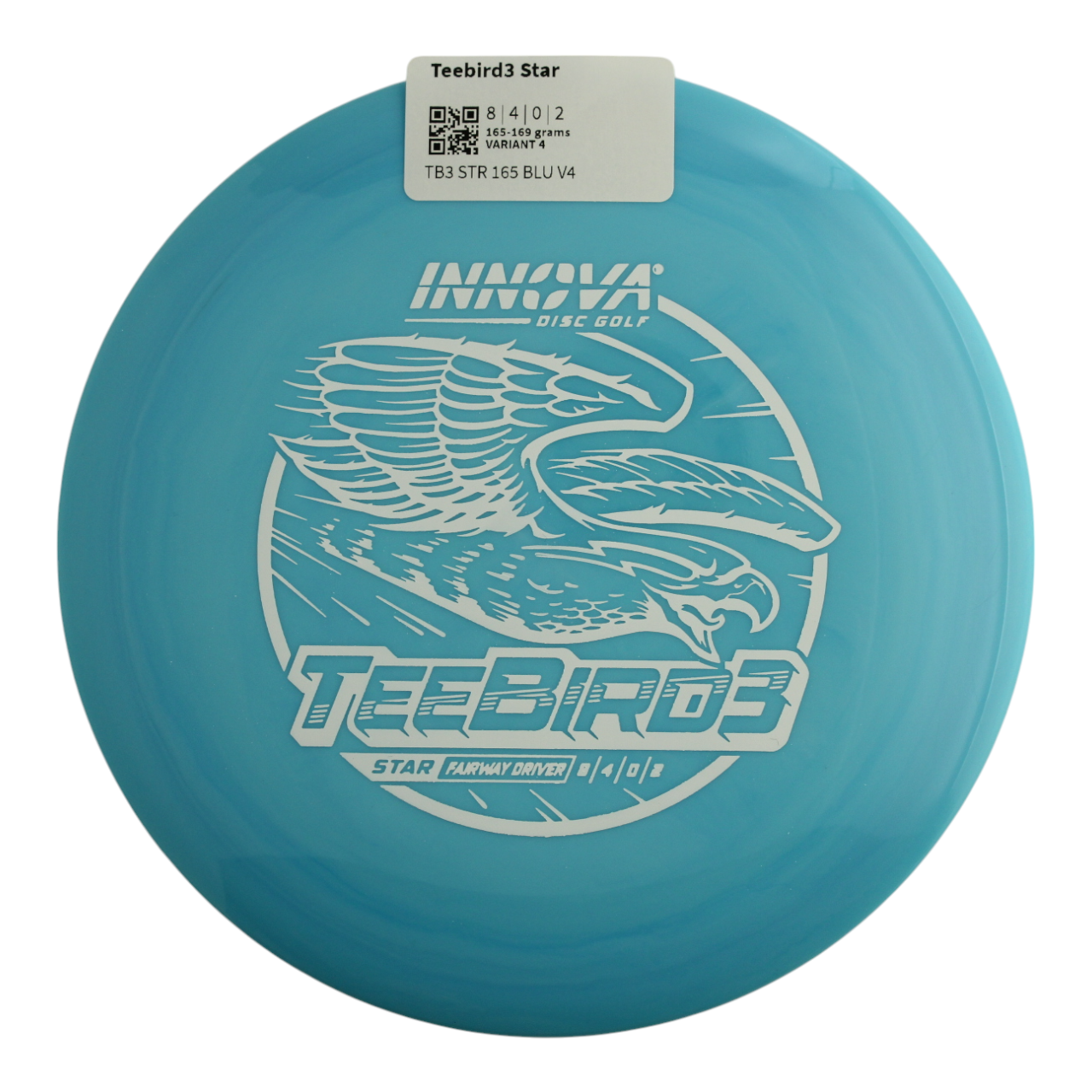 Teebird3 Star