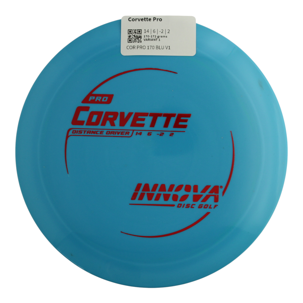 Corvette Pro