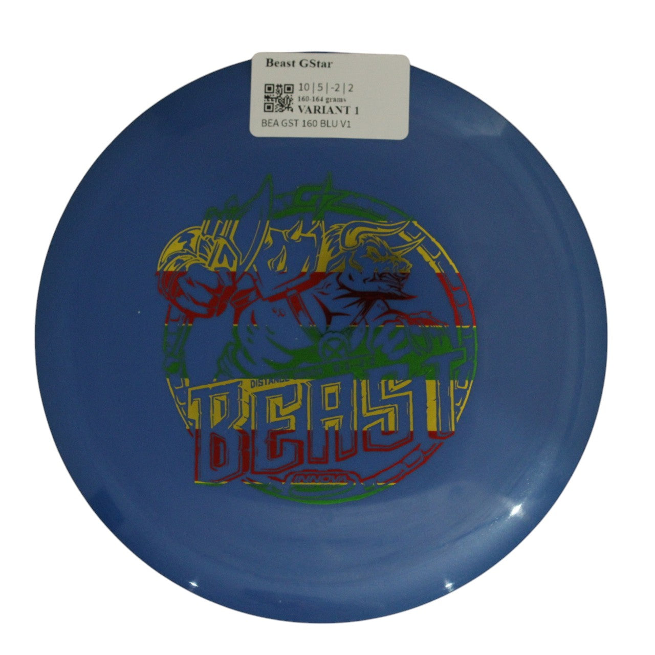 Beast GStar