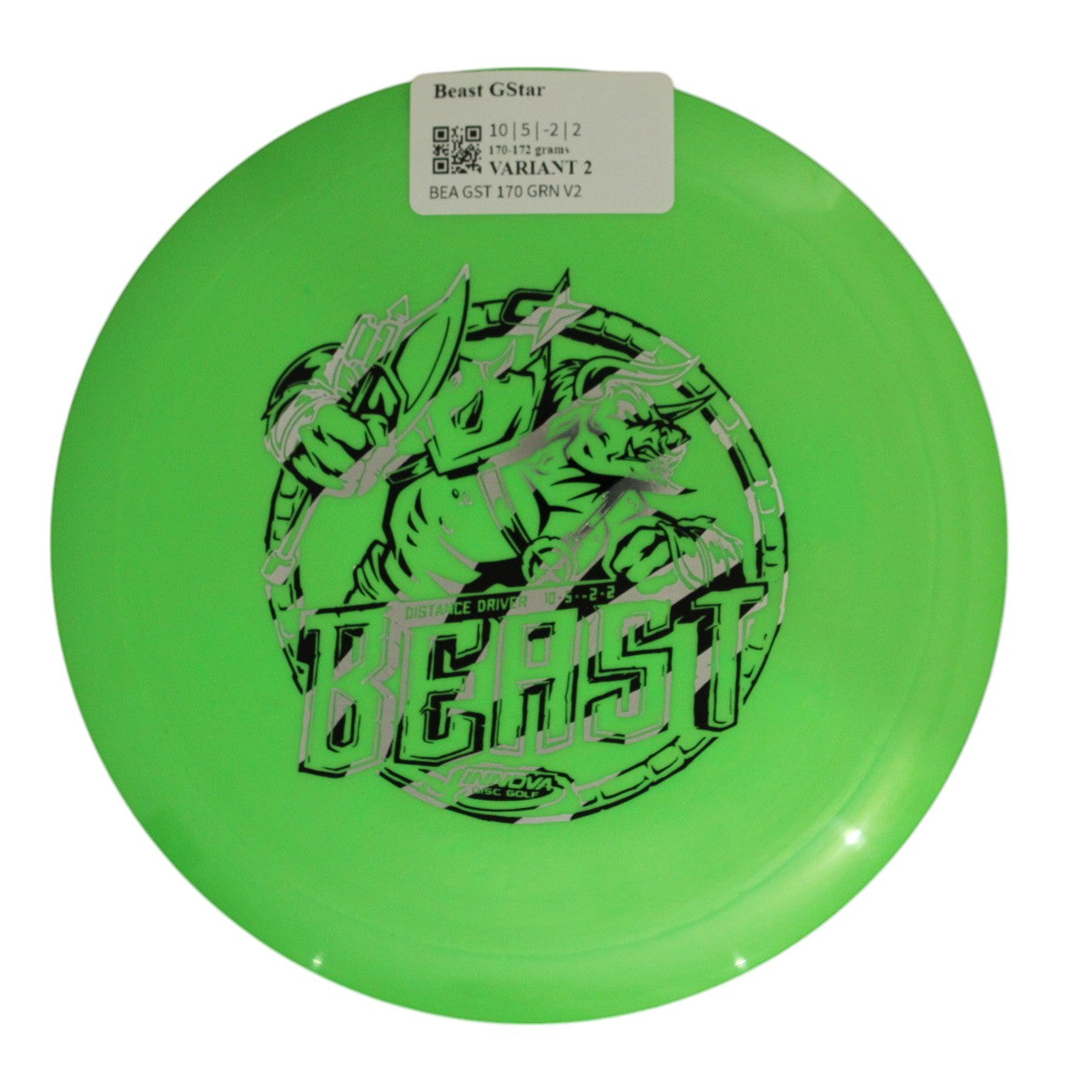 Beast GStar