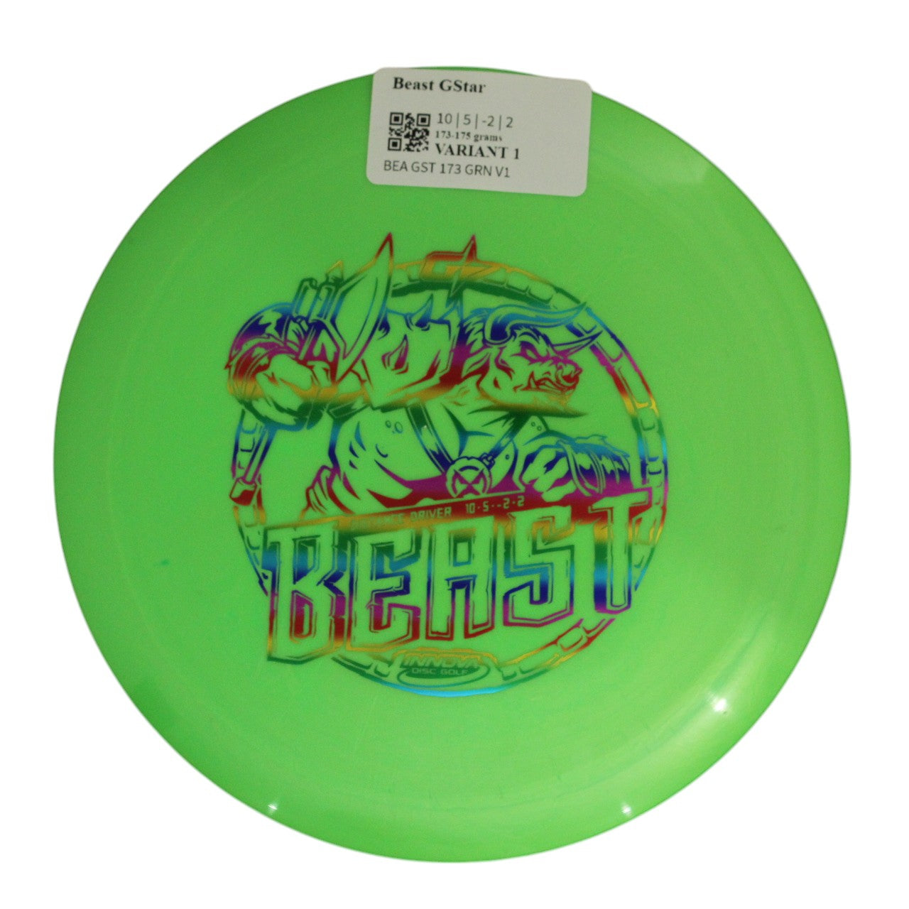 Beast GStar