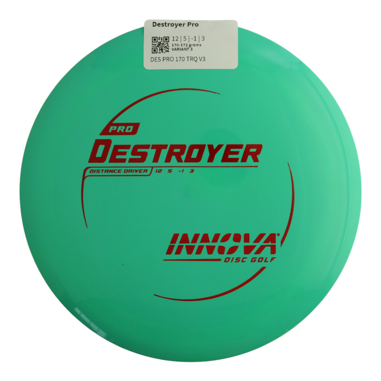 Destroyer Pro