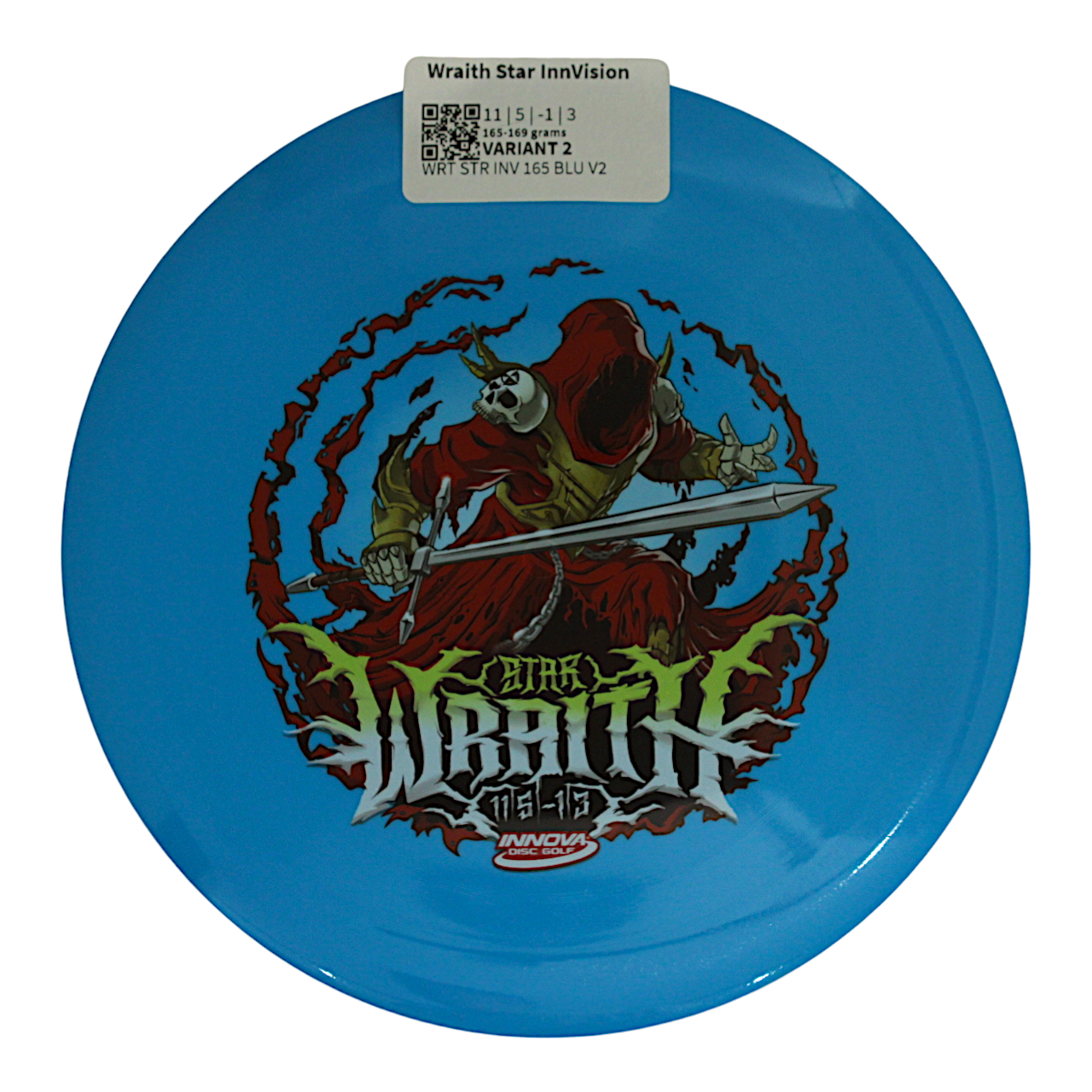 Wraith Star InnVision