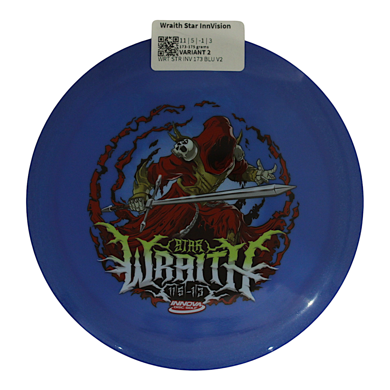 Wraith Star InnVision