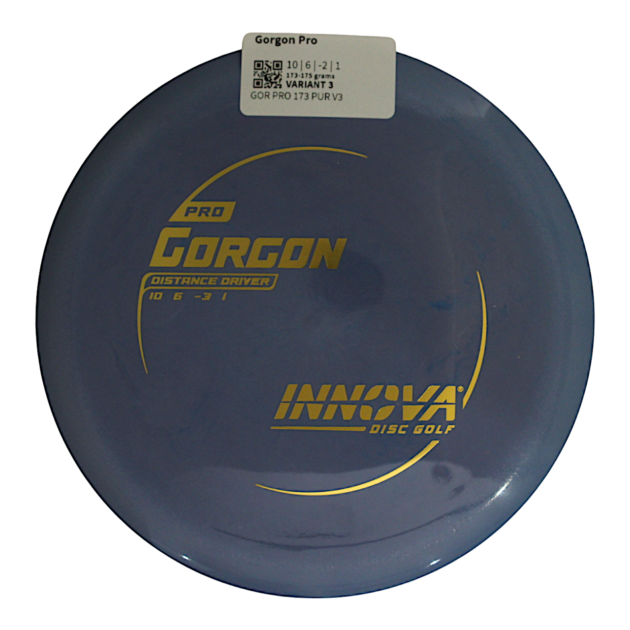 Gorgon Pro