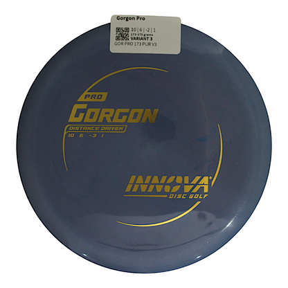 Gorgon Pro