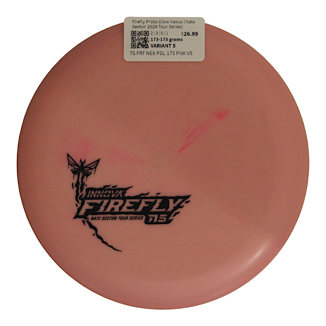 Firefly Proto Glow Nexus (Nate Sexton 2024 Tour Series)