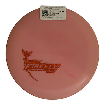 Firefly Proto Glow Nexus (Nate Sexton 2024 Tour Series)