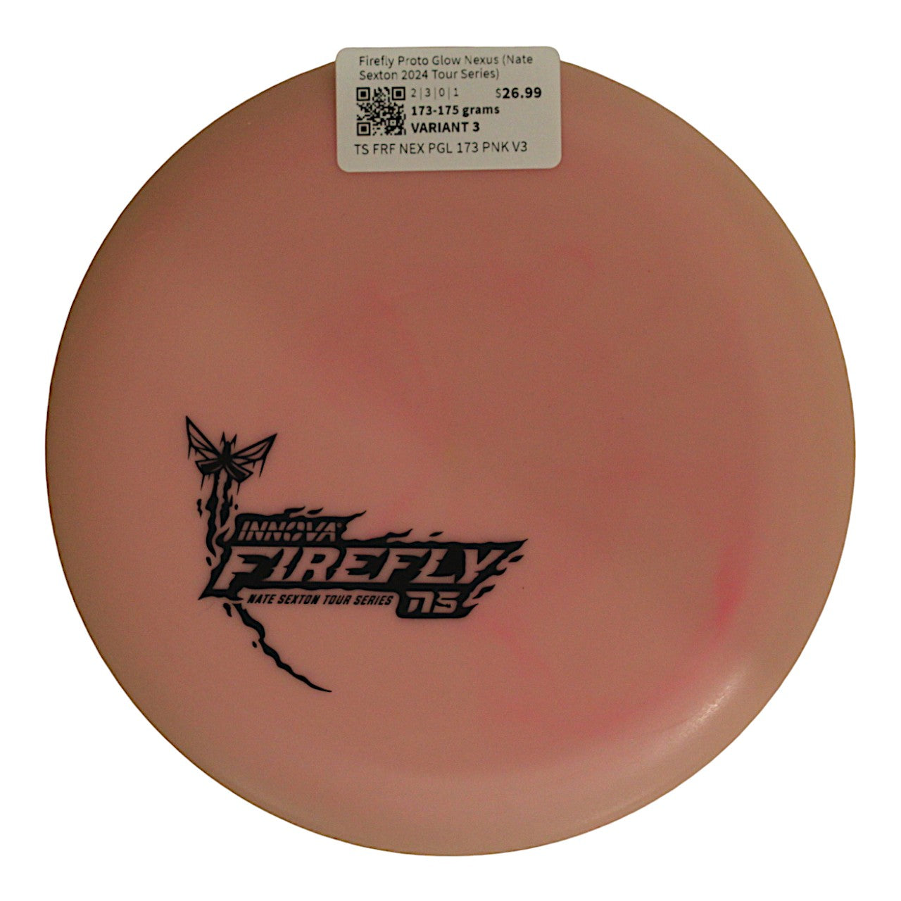 Firefly Proto Glow Nexus (Nate Sexton 2024 Tour Series)