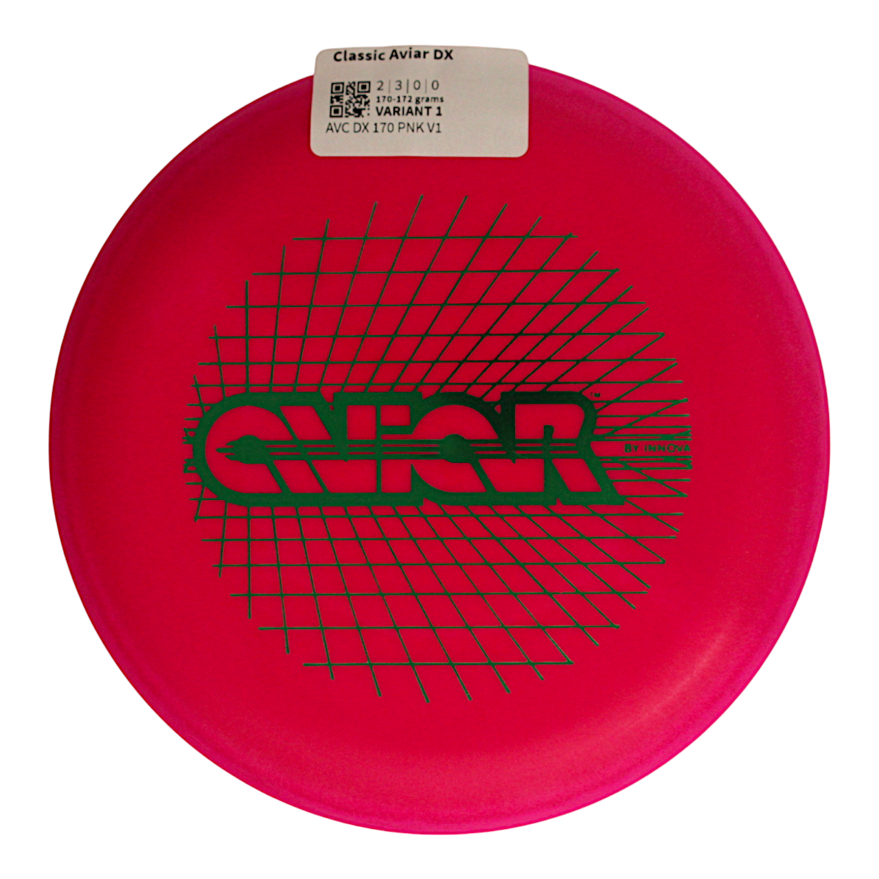 Classic Aviar DX