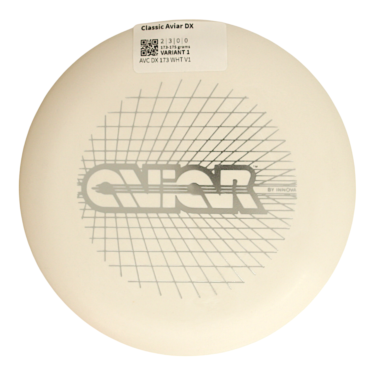 Classic Aviar DX