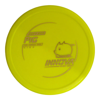 Pig Soft Pro (Limited Production)