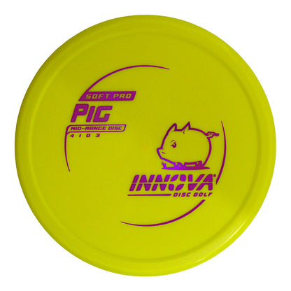 Pig Soft Pro (Limited Production)