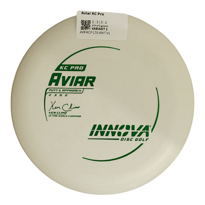 Aviar KC Pro