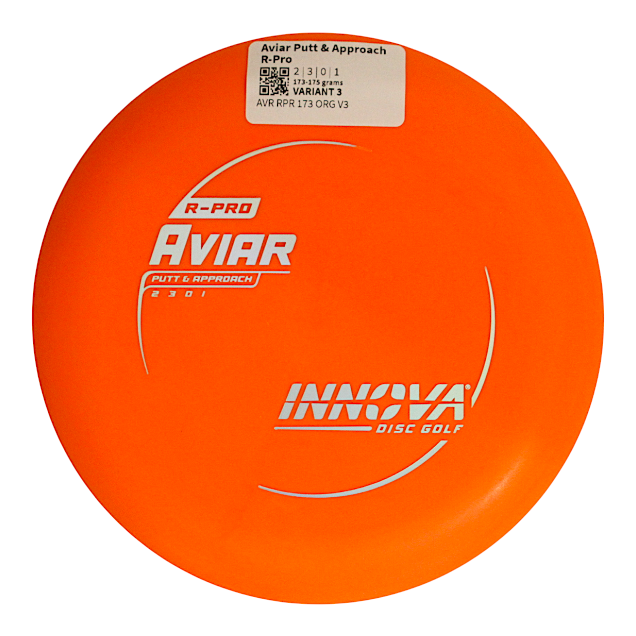 Aviar Putt & Approach R-Pro
