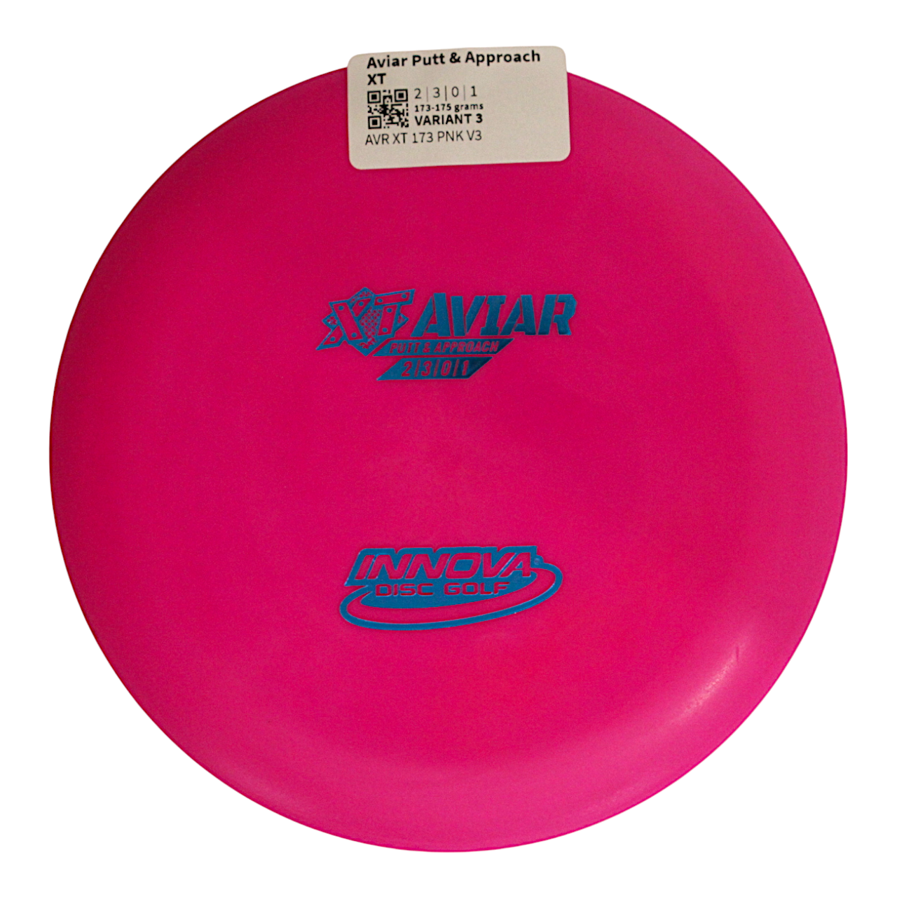 Aviar Putt & Approach XT