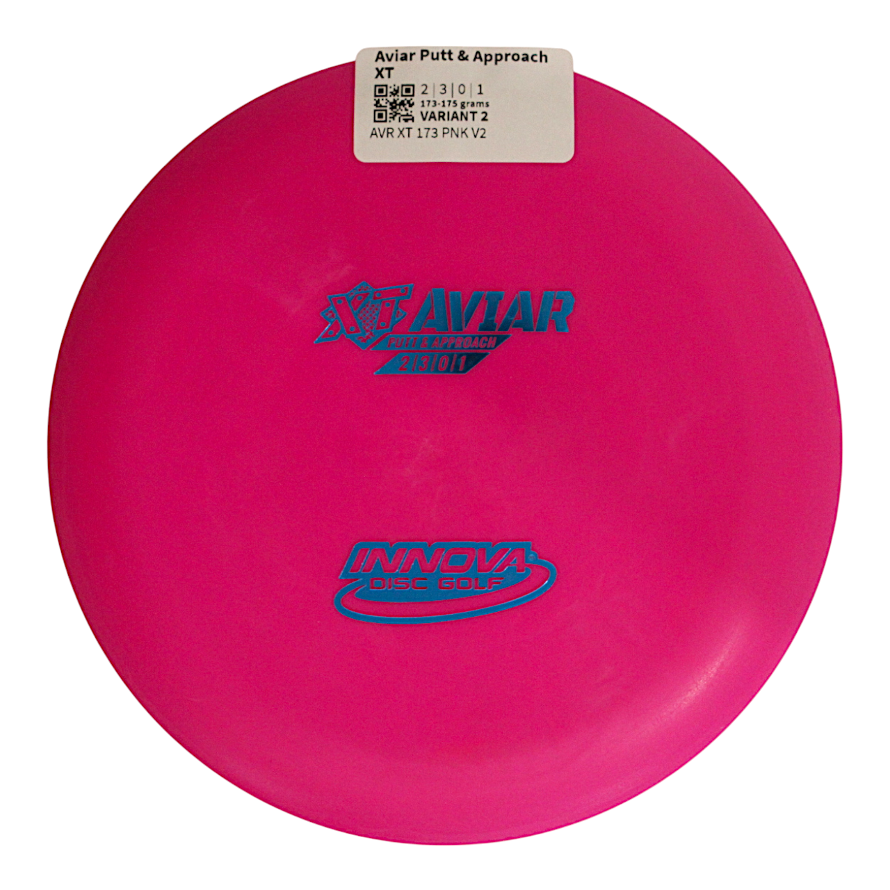 Aviar Putt & Approach XT