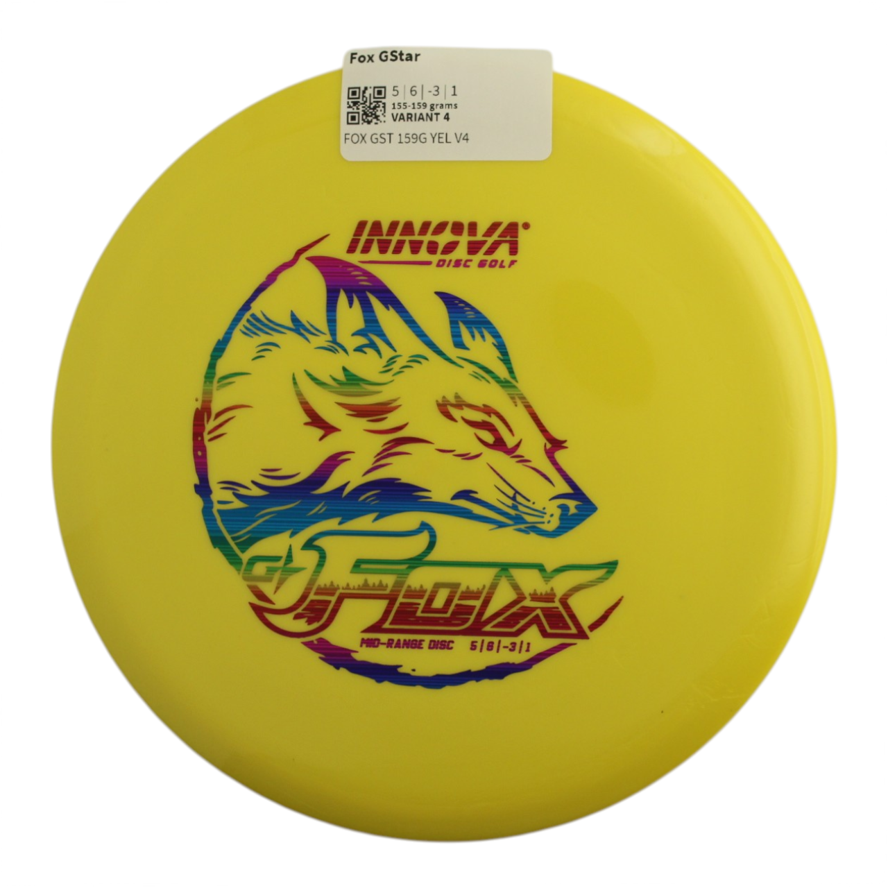 Fox GStar