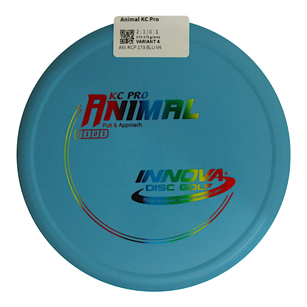 Animal KC Pro