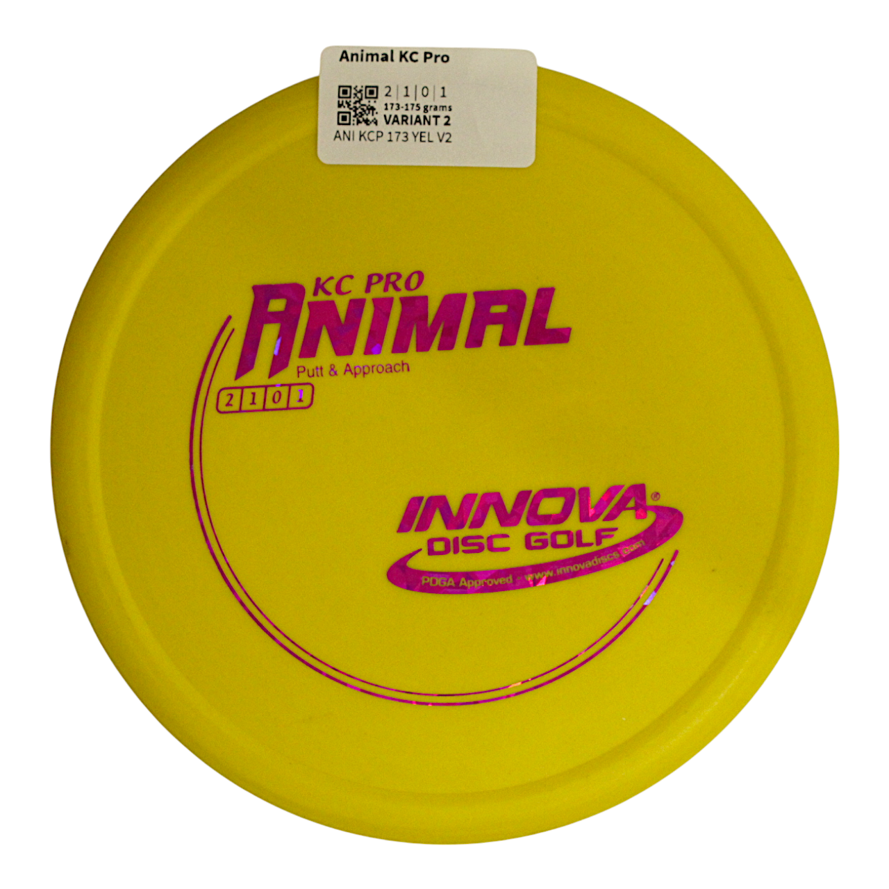 Animal KC Pro