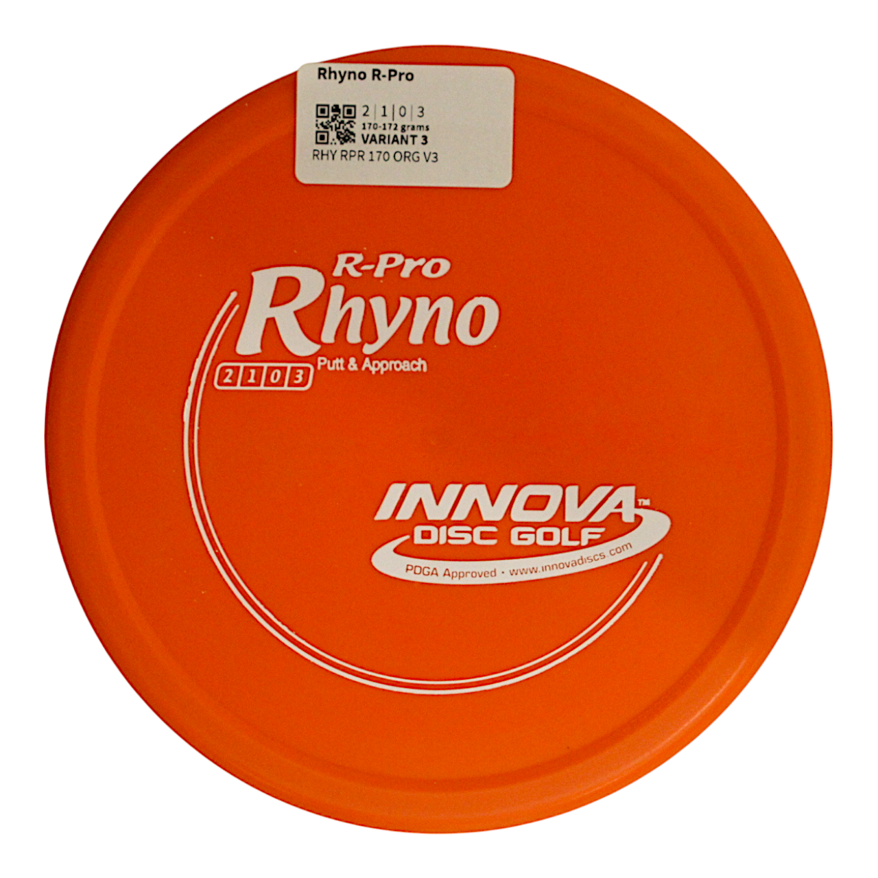 Rhyno R-Pro