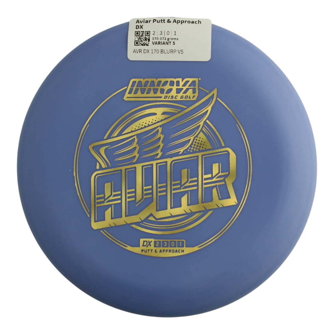 Aviar Putt & Approach DX