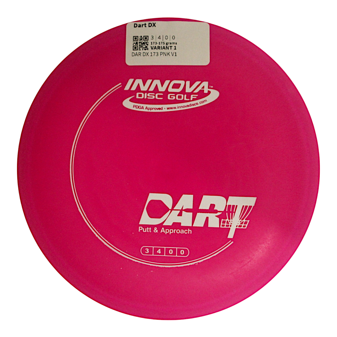 Dart DX