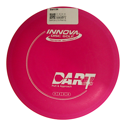 Dart DX