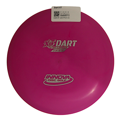 Dart XT