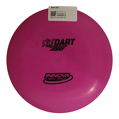 Dart XT