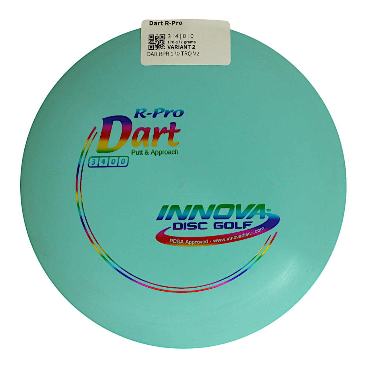 Dart R-Pro