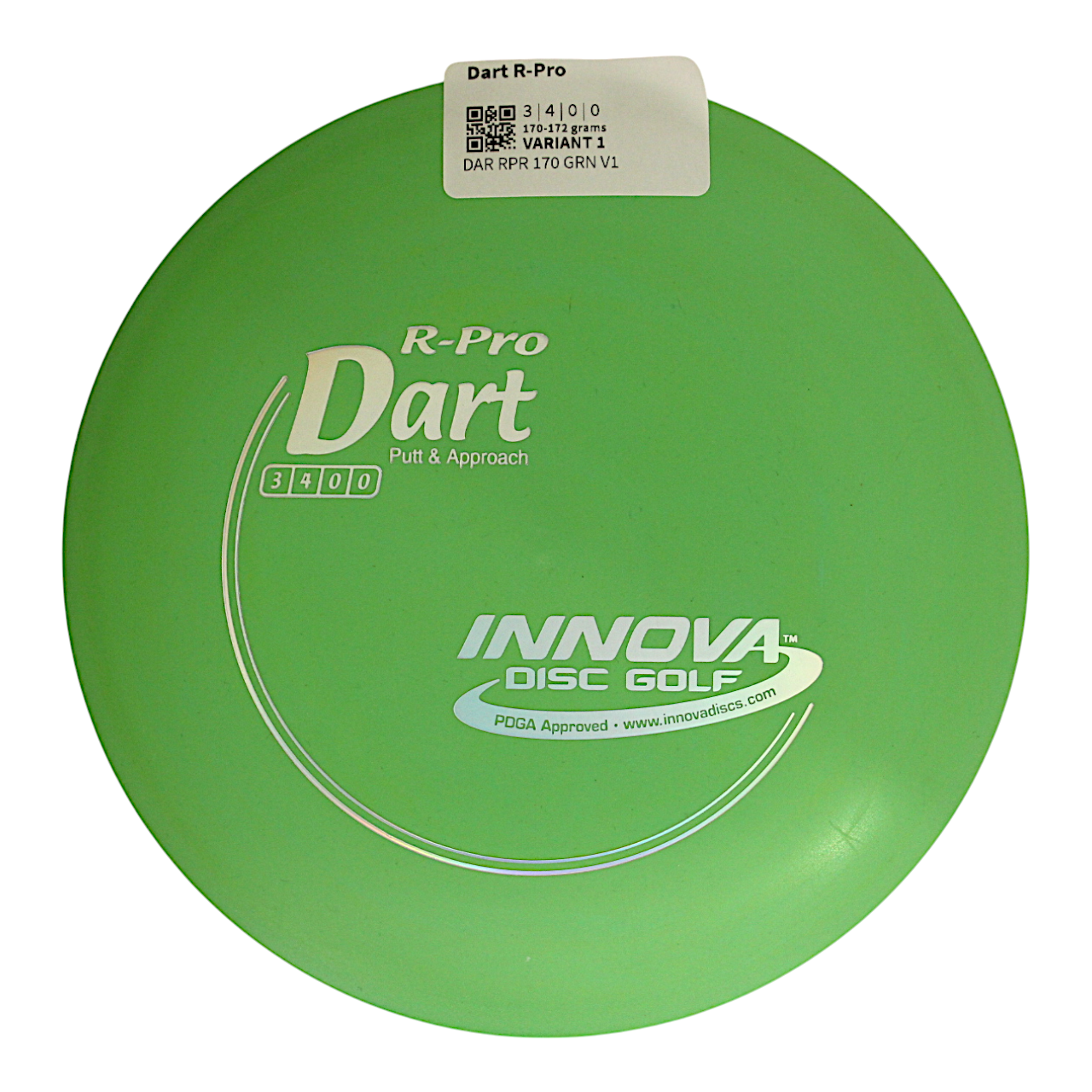 Dart R-Pro