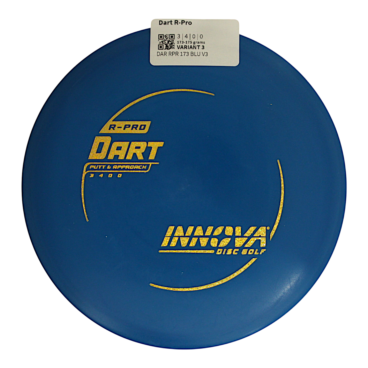 Dart R-Pro
