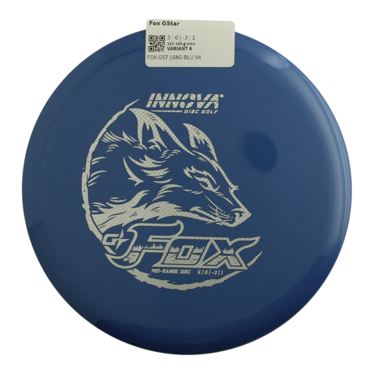 Fox GStar