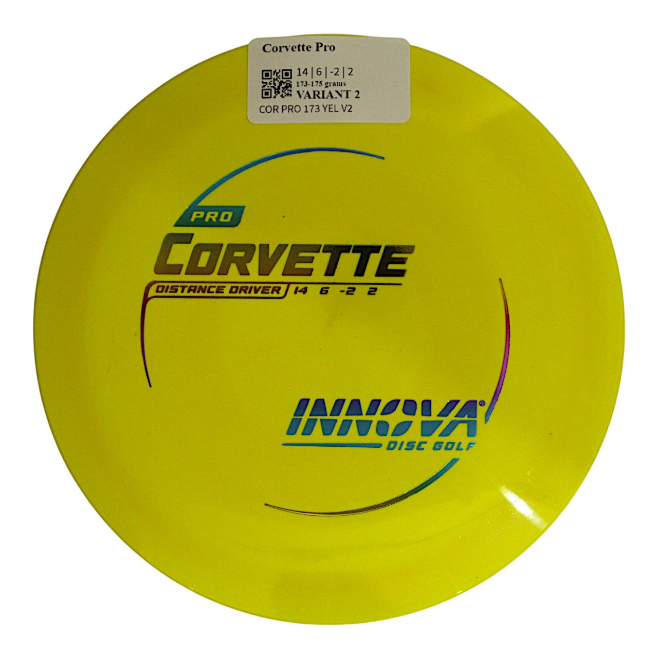 Corvette Pro