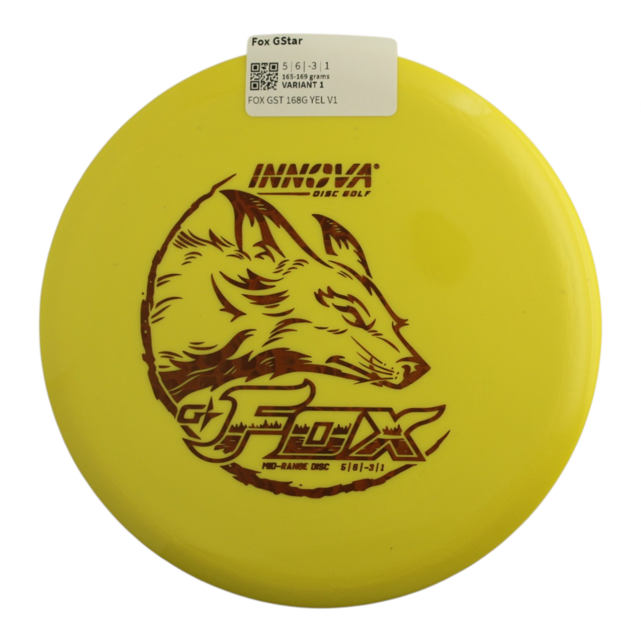 Fox GStar