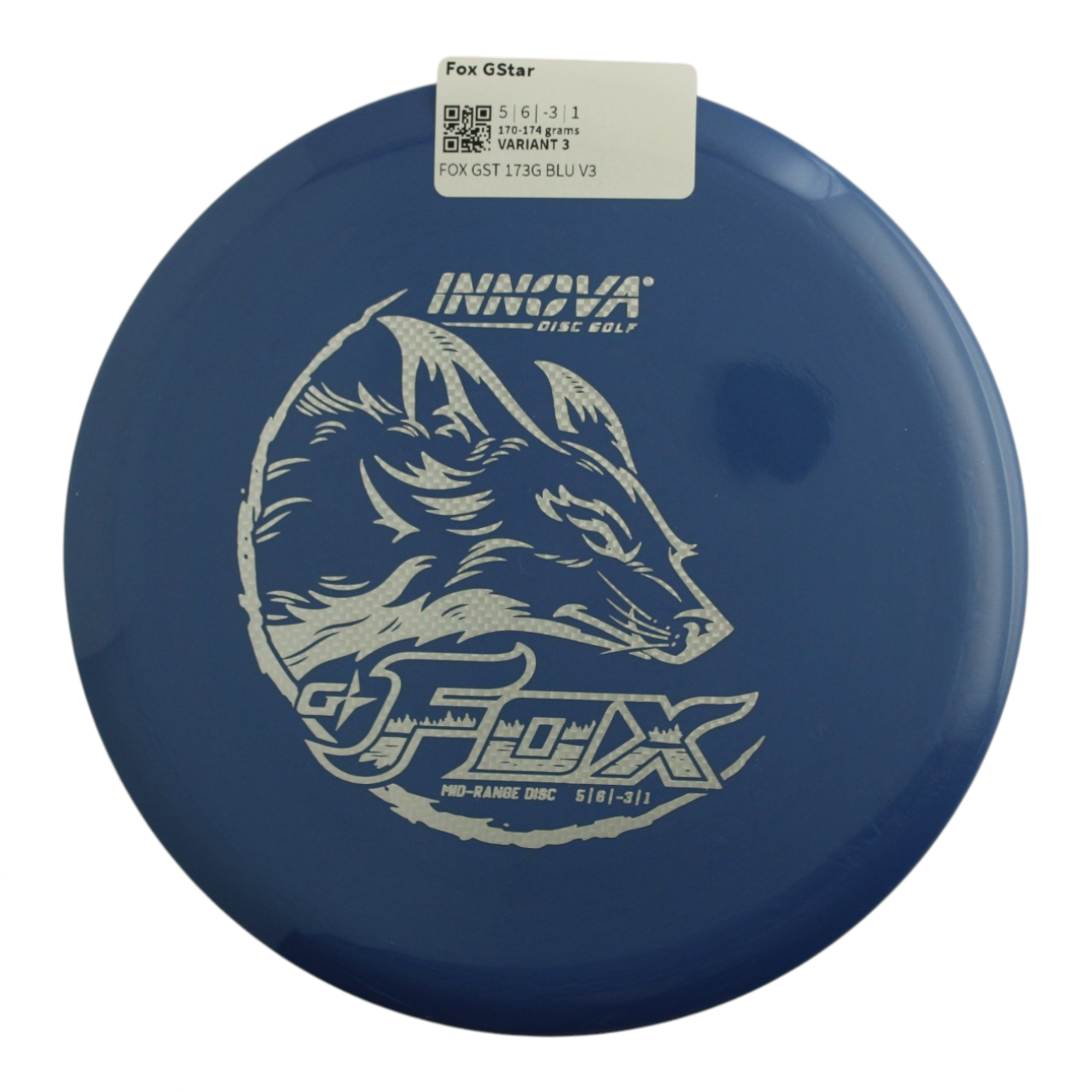 Fox GStar