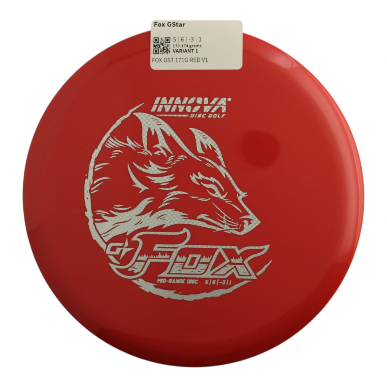 Fox GStar