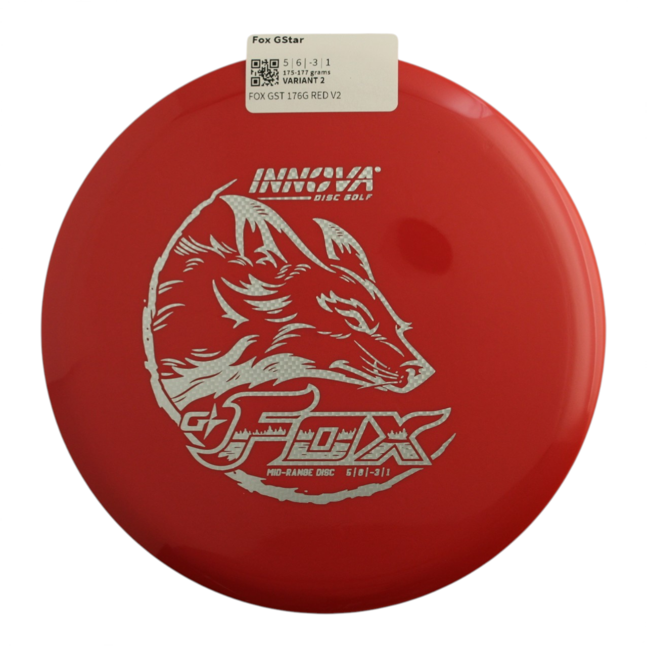 Fox GStar