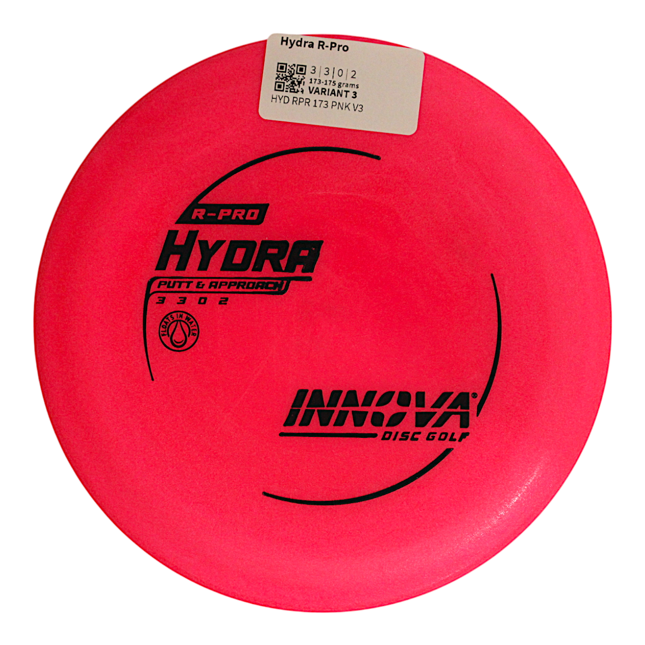 Hydra R-Pro