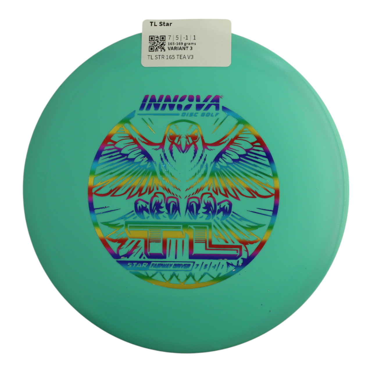 Innova Disc Golf Canada Star TL