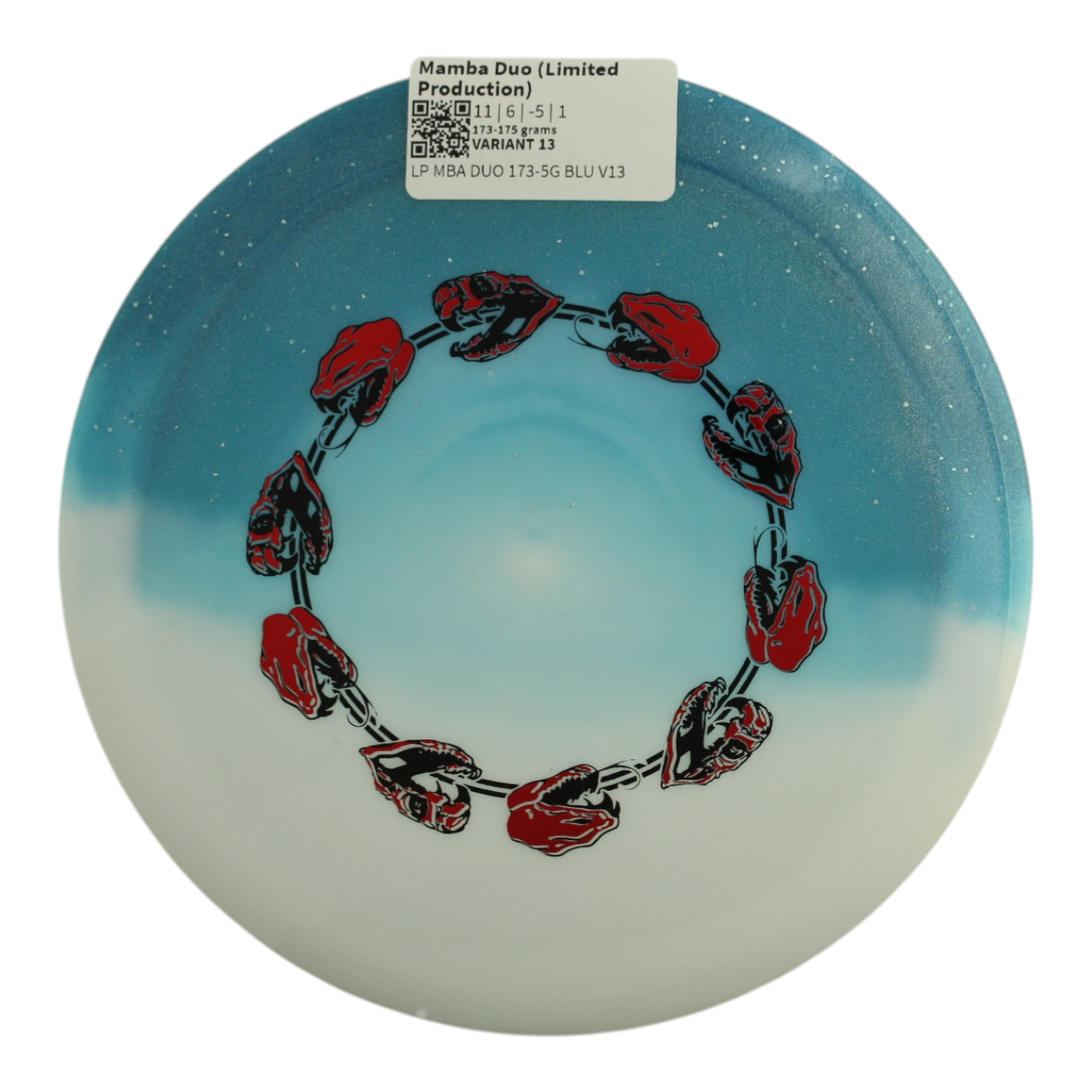 Mamba Duo (Limited Production)