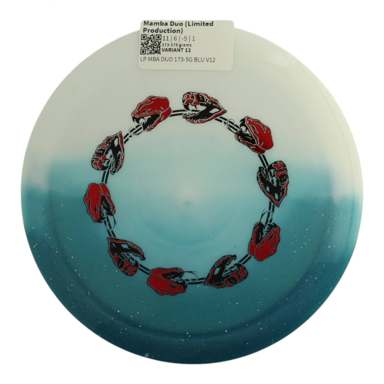 Mamba Duo (Limited Production)