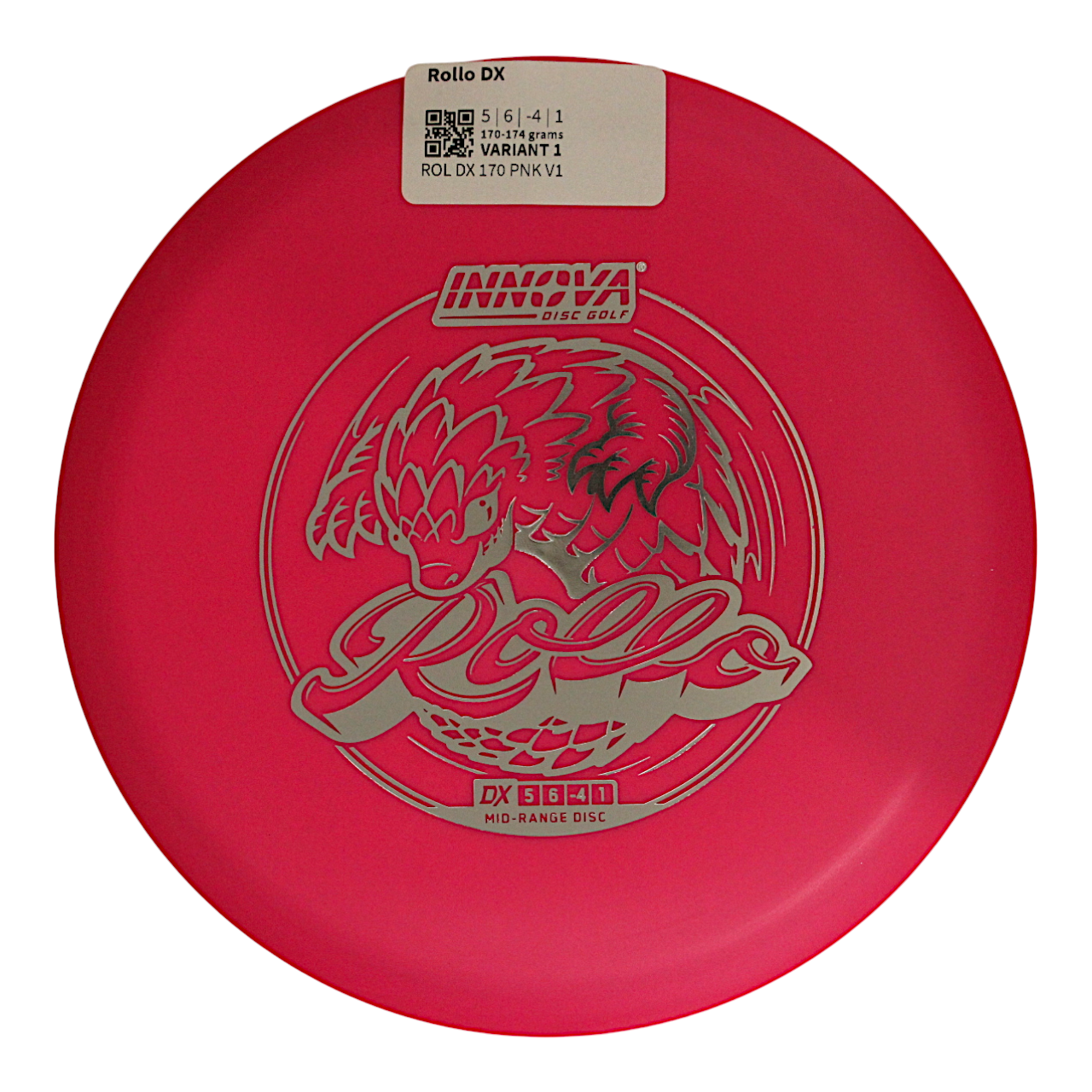 Innova Disc Golf Canada DX Rollo